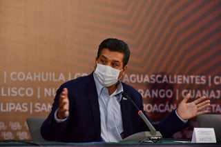 La Cámara de Diputados argumenta que el Congreso de Tamaulipas violó el pacto federal con el acuerdo del pasado 2 de marzo.