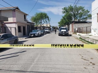 La tarde de ayer sábado fue localizado un hombre sin vida al interior de su domicilio en Piedras Negras.