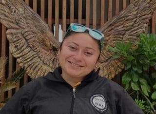 El asesinato de una mujer yucateca, de 29 años de edad, ocurrido en Holbox, Quintana Roo, causó indignación en Yucatán y se consideró uno de los primeros feminicidios en la historia reciente de esa isla. (Especial) 