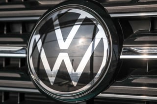 Volkswagen aclaró que el cambio de nombre a Voltswagen es parte de una estrategia publicitaria. (ARCHIVO) 