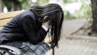 Debido a la pandemia, el asilamiento social se ha convertido en un grave problema en Japón al aumentar significativamente la tasa de mortalidad por suicidios (ESPECIAL) 