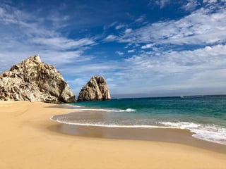 Sus playas son perfectas para caminar y disfrutar de las bellezas de la naturaleza. (ESPECIAL)