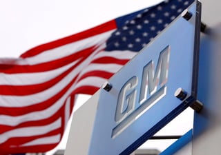 El inventario de GM a finales del primer trimestre de 2021 era de 334,628 unidades, 76,247 menos que a finales del cuarto trimestre de 2020. (ARCHIVO) 
