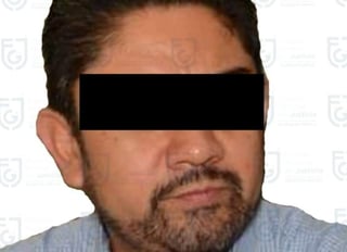 Aceptó su extradición a México para ser investigado por supuestas actividades delictivas tras ser detenido en la capital española. (ESPECIAL)