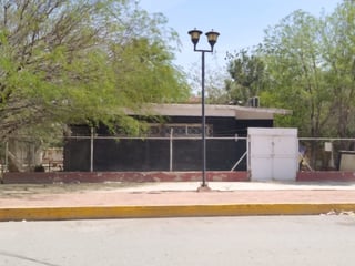 El laboratorio se ubicará en la Plaza Hidalgo, donde anteriormente estaba la Dirección de Obras Públicas. (EL SIGLO DE TORREÓN) 