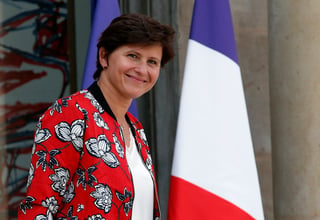 La ministra del Deporte francesa Roxana Maracineanu dijo que es hora de cambiar las mentalidades francesas frente a los derechos de las mujeres en el mundo deportivo dominado por los hombres.