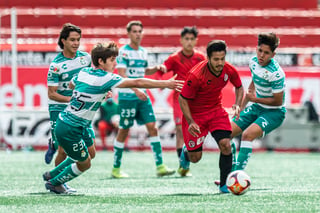 Durante el torneo a los equipos juveniles de los Guerreros se les ha dificultado jugar fuera de la Comarca y poder sumar puntos.