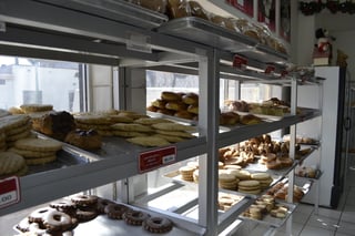 Por diferentes factores, los productores ya concretaron el incremento al pan. (EL SIGLO DE TORREÓN) 