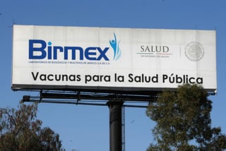 A la fecha, México ha recibido 13 millones 735 mil 450 vacunas envasadas de diversas farmacéuticas. (ARCHIVO)