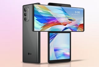 LG Electronics dio a conocer que cerrará su unidad de negocio móvil, decisión que fue aprobada por su junta directiva este 5 de abril. (Especial) 