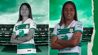 Debido a su desempeño en el actual Guardianes 2021 de la Liga MX Femenil, dos jugadoras de las Guerreras, fueron llamadas a sus respectivas selecciones nacionales. (ESPECIAL)
