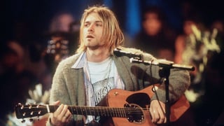 Legado. El cantante dejó como legado tres álbumes de estudio más un unplugged que ha trascendido como uno de los mejores de MTV.