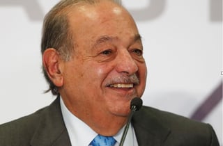 El magnate de las telecomunicaciones mexicano Carlos Slim es la decimosexta persona más rica del mundo, con una fortuna de 62,800 millones de dólares, y lidera a los 51 latinoamericanos que este año han sido incluidos en la lista anual de milmillonarios publicada este martes por la revista Forbes. (Especial) 
