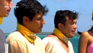 Survivor México estrenó este miércoles su primer episodio en busca de tener el mismo éxito que el reality Exatlón de TV Azteca. (ESPECIAL)
