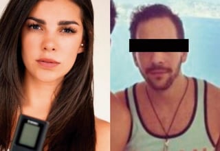 Este sábado al mediodía, la actriz Daniela Berrier informó mediante sus redes sociales que un juez ordenó la liberación de Eduardo 'N', a quien ella denunció por abuso sexual hace algunos meses. (Especial) 