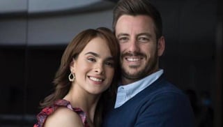 Televisa sigue apostando por formatos clásicos y lo atestigua con la telenovela 'Diseñando tu amor', que se estrena el próximo 26 de abril en México y Estados Unidos. (Especial)