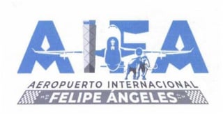 Luego de que se presentó el logo que dará imagen al AIFA, el fin de semana se volvió viral en redes sociales.