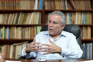 Las próximas elecciones generales de Nicaragua serán claves, ya que estarán en juego 42 años de primacía casi absoluta de Ortega. (EFE) 