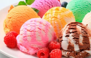 Cada 12 de abril se conmemora al postre helado (ESPECIAL) 