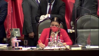 El pleno de la Cámara de Diputados aprobó en lo general la reforma al outsourcing o subcontratación en México con 348 votos a favor, 77 en contra y 32 abstenciones. (ESPECIAL)