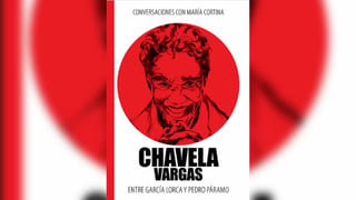 La periodista mexicana María Cortina, amiga y confidente de la cantante mexicana Chavela Vargas, con quien escribió en 2009 “Las verdades de Chavela”, ha vuelto al “universo” chaveliano con un libro inédito que se propone afianzar la “memoria del futuro”. (ESPECIAL) 