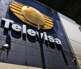 Este cambio en las acciones se da tras el anuncio de la creación de Televisa-Univision cuyo objetivo es unir sus activos en el segmento de contenidos para apalancar en el mercado su plataforma de streaming.
(ARCHIVO)