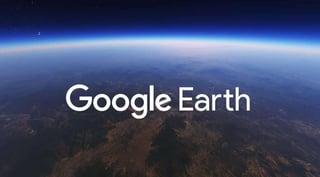 A través de la herramienta que integra Google Maps, se podrá ver cualquier parte del planeta y los cambios climáticos que ha sufrido (ESPECIAL)  