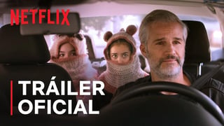 La plataforma Netflix deberá editar la película 'Se busca papá', en la parte en que aparece –por 8 segundos- la hoy candidata plurinominal del PAN, María Teresa Jiménez, quien además es alcaldesa con licencia, de Aguascalientes. (ESPECIAL)