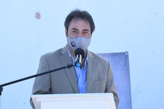 El presidente de Canacintra señaló que es de suma importancia participar en el proceso electoral. (ARCHIVO)