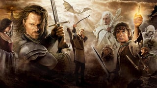 Coincidiendo con el vigésimo aniversario del lanzamiento de la primera película de la trilogía de The Lord of the Rings (El señor de los anillos), Warner Bros anunció hoy el reestreno en cines de las tres cintas dirigidas y remasterizadas en 4K por Peter Jackson a partir del próximo 30 de abril. (ESPECIAL) 