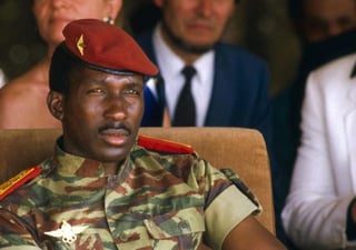 La Justicia de Burkina Faso acusó hoy al expresidente Blaise Compaoré de 'complicidad' en el asesinato en 1987 de su antecesor en la jefatura el Estado, Thomas Sankara, y será sometido a un juicio, lo que supone un punto de inflexión en este caso, cuya investigación no ha prosperado desde entonces. (ESPECIAL)