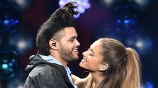 La calidad interpretativa de The Weeknd y Ariana Grande no está en duda, pero cuando estas dos voces se juntan el resultado ha sido espléndido, por ello estos dos cantantes se han convertido en tendencia, luego de que el canadiense anunciara una nueva colaboración. (Especial) 