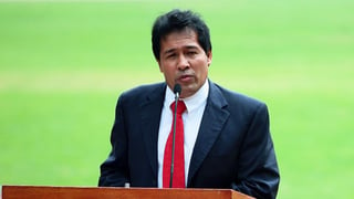 Antonio Lozano, expresidente de la Federación Mexicana de Asociaciones de Atletismo (FMAA), fue declarado culpable de peculado. (JAM MEDIA) 