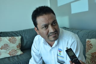 El regidor panista David Moreno Sáenz indicó que existe la disponibilidad de mantener un diálogo en favor de la ciudadanía. (ARCHIVO)