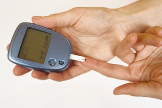 La diabetes e hipertensión aumentan el riesgo de complicaciones en caso de contraer COVID-19.