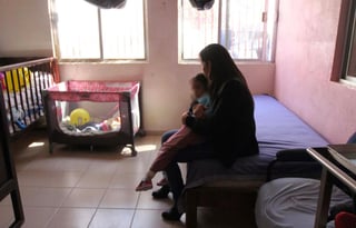 La tasa que prevaleció en el país es de 21.8 presuntas víctimas mujeres de lesiones dolosas por cada 100 mil habitantes de este género, mientras que Querétaro supera, con más del doble (47.6), lo que registra el promedio nacional.
(ARCHIVO)