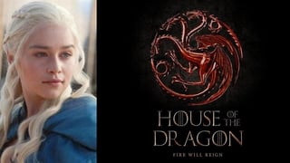 HBO comenzó este lunes la fase de producción de House of the Dragon, la primera secuela de Game of Thrones cuyo estreno está previsto para 2022 y dará inicio a una saga de ficciones derivadas.  (ESPECIAL) 