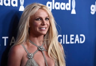 Britney Spears solicitó intervenir ante la Corte Superior de Los Ángeles en una audiencia, prevista para el 23 de junio, sobre la tutela legal que controla su vida desde hace 13 años. (AP)