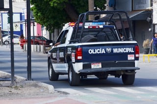 De acuerdo con el último corte del Sistema Nacional de Seguridad Pública (SNSP), del mes de enero al mes de marzo, se han registrado mil 474 carpetas por el delito de robo en Coahuila. (ARCHIVO)