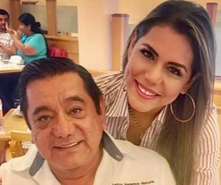 En el caso de que Evelyn sustituya a 'El Toro' como candidata de Morena a la gubernatura en Guerrero, lo hará con cierta experiencia. (ESPECIAL)
