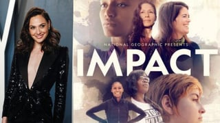 Proyecto. El pasado lunes Gal estrenó el programa Impact en YouTube. (ESPECIAL) 