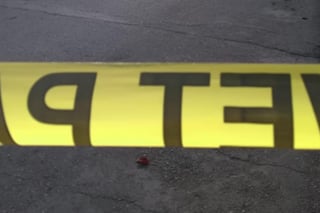 Un hombre fue asesinado por varios impactos con proyectil de arma de fuego, el hecho ocurrió en un domicilio de la colonia Luis Donaldo Colosio en la ciudad de Torreón. (ARCHIVO)
