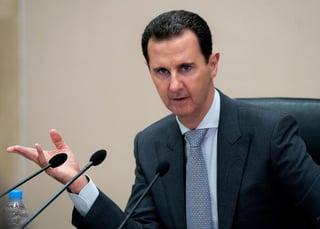 No hubo explicación inmediata de la decisión, anunciada por el presidente Bashar Assad. (ARCHIVO)