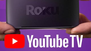 ras varios días de forcejeo público, la empresa detrás del dispositivo para televisión en streaming más popular de Estados Unidos, Roku, declaró la guerra a YouTube al eliminar su aplicación YouTube TV del aparato. (ESPECIAL) 
