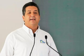 Presidente de México reclama que el Congreso de Tamaulipas lo está 'protegiendo'. (ARCHIVO)
