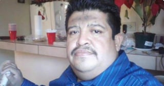 En el Día Internacional de la Libertad de Expresión, el periodista Benjamín Morales Hernández, director de la página de Noticias Xonoidag, fue encontrado sin vida entre los municipios de Sonoyta y Caborca. (ESPECIAL)
