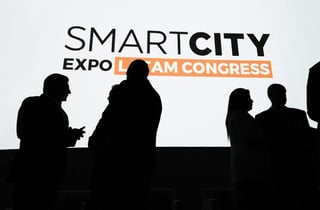 La feria Smart City Expo LATAM Congress tendrá lugar en octubre en Mérida (Yucatán), en el sureste de México, y tendrá como objetivo tratar los desafíos de las ciudades de la región después de la crisis sanitaria y económica desatada por la COVID-19. (ARCHIVO) 