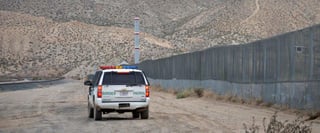 El número de personas deportadas desde Estados Unidos cayó a mínimos históricos durante el mes de abril, según datos de las autoridades migratorias divulgados por The Washington Post este miércoles. (ESPECIAL) 
