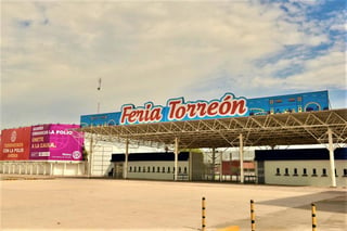 Ricardo Ruiz Ávila, presidente de la Feria de Torreón, explicó que habrá emprendedores locales y artesanos que ofrecerán sus productos este viernes en un horario de 11:00 a 20:00 horas, además de la inauguración de Las Jarras, de 14:00 a 24:00 horas, donde se deberá cumplir con todos los protocolos sanitarios para la prevención del virus.
(ARCHIVO)