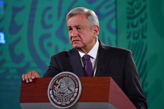 Coincidieron en la necesidad de hacerle ver a López Obrador que debe de cumplir con los principios constitucionales de equidad e imparcialidad. (ARCHIVO)